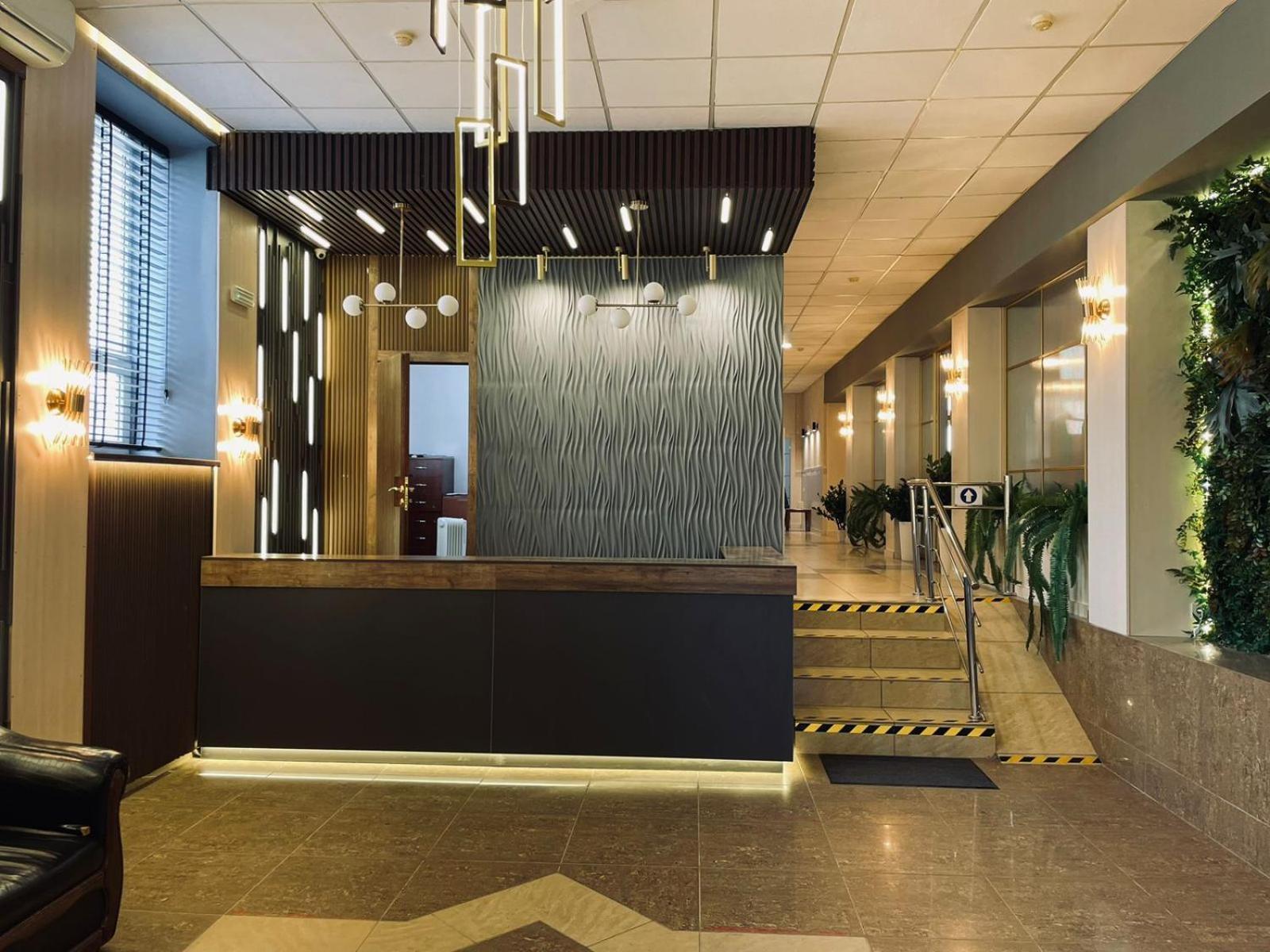 Atyraū Tengri Hotel מראה חיצוני תמונה