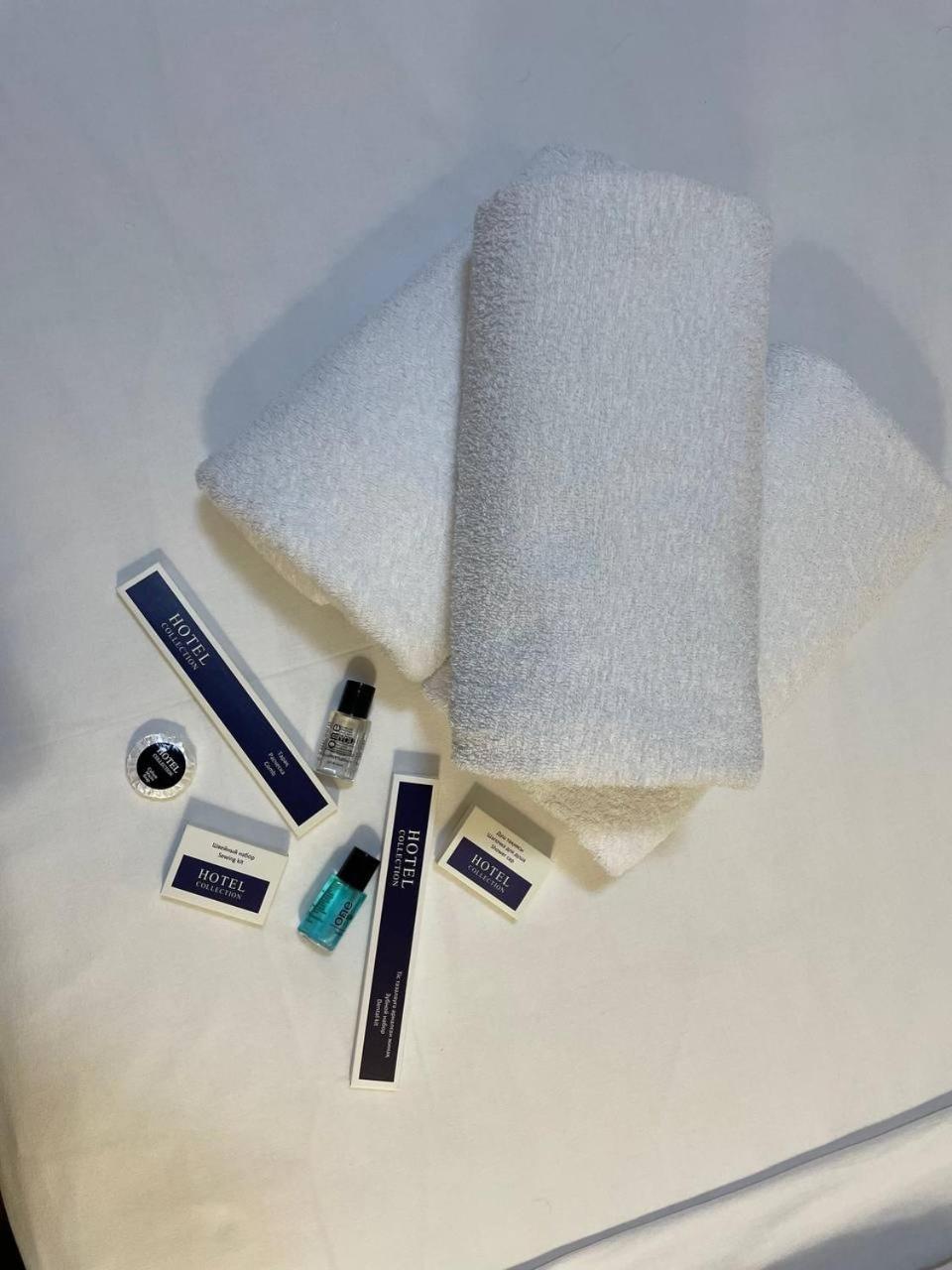 Atyraū Tengri Hotel מראה חיצוני תמונה