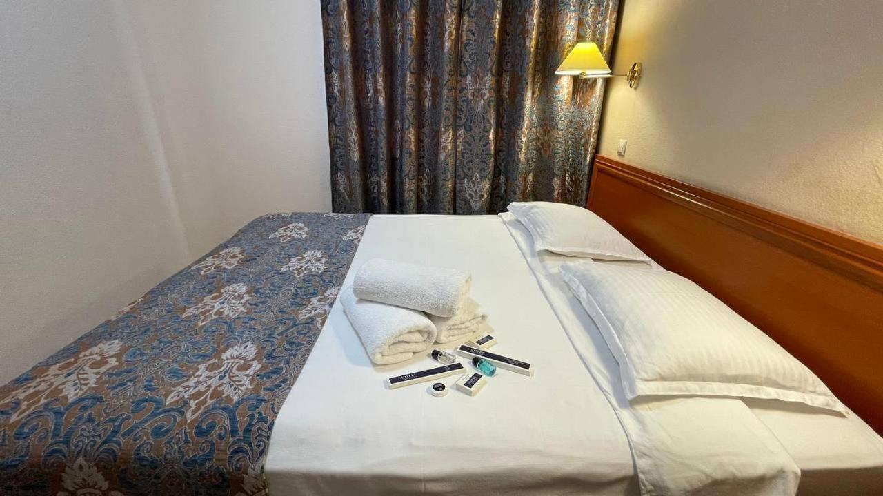 Atyraū Tengri Hotel מראה חיצוני תמונה