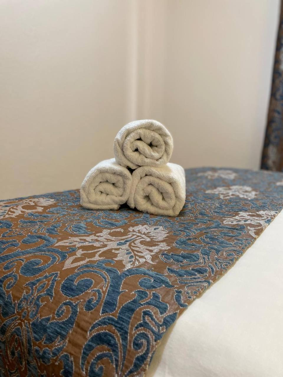 Atyraū Tengri Hotel מראה חיצוני תמונה