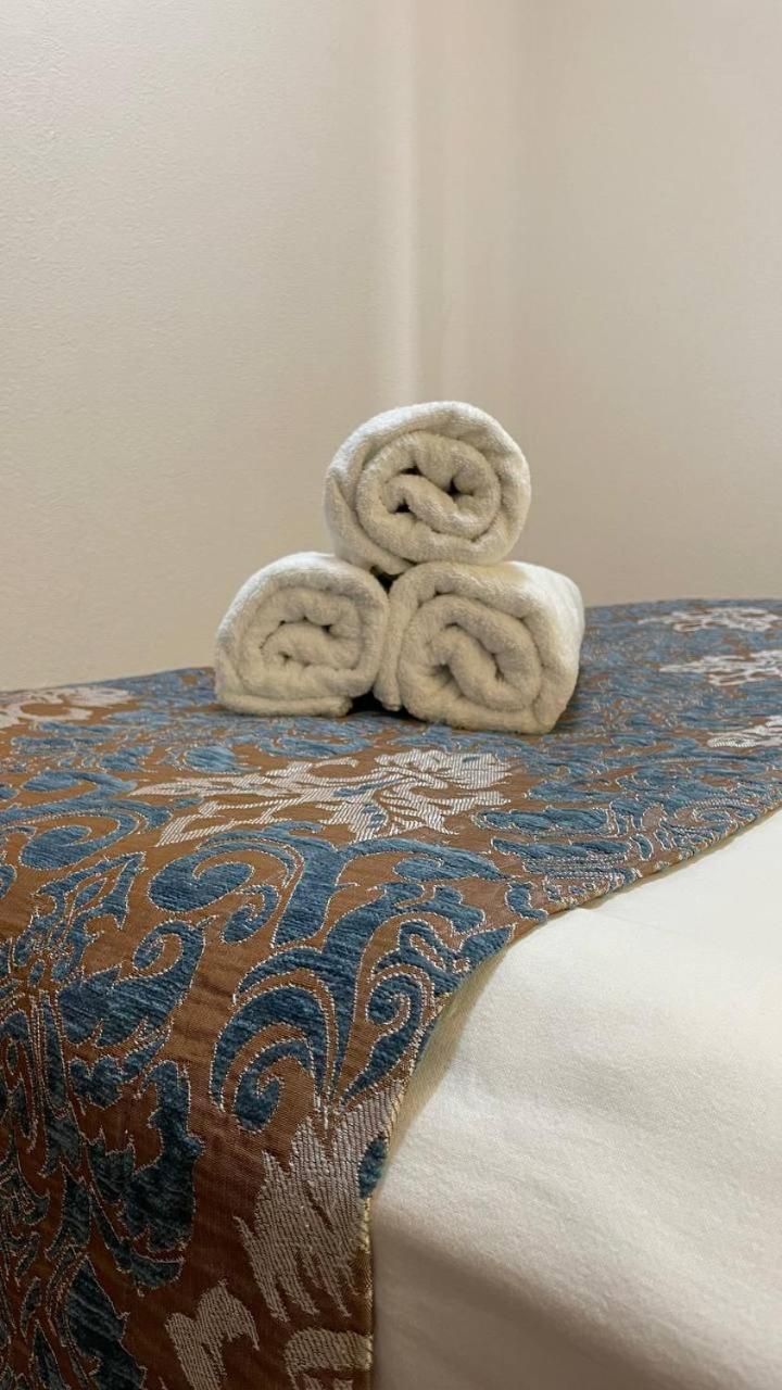 Atyraū Tengri Hotel מראה חיצוני תמונה